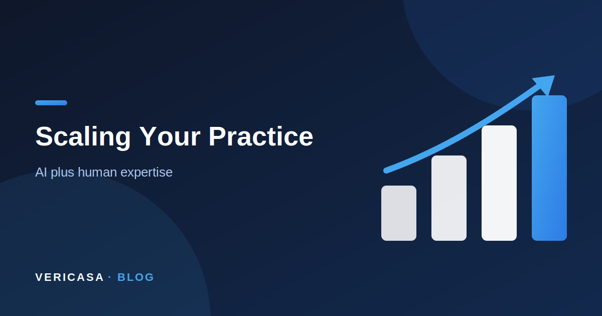 Scaling a Real Estate Practice with AI: More Deals, Same Team