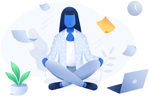 VeriCasa compliance illustration